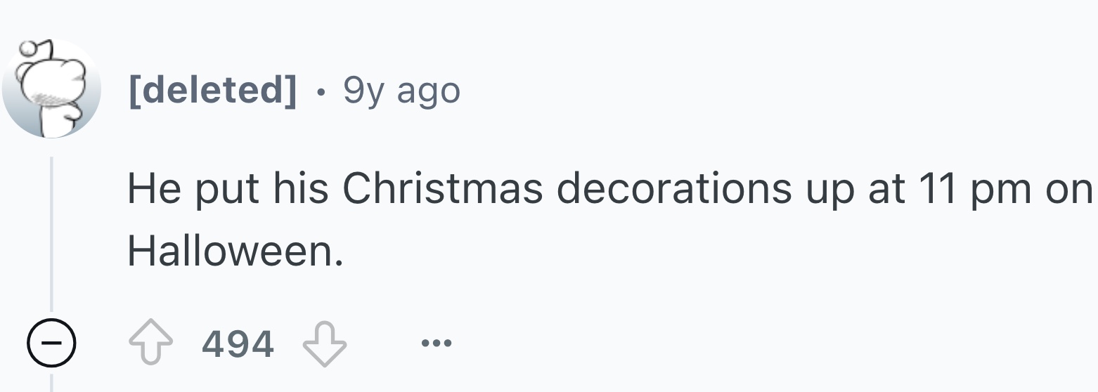 16 Awkward Stories of Nightmare Neighbors