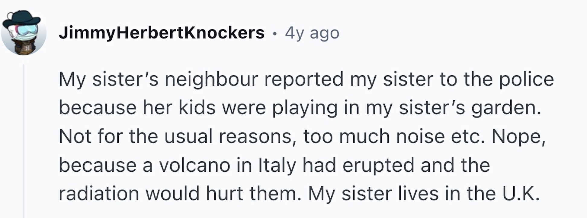 16 Awkward Stories of Nightmare Neighbors