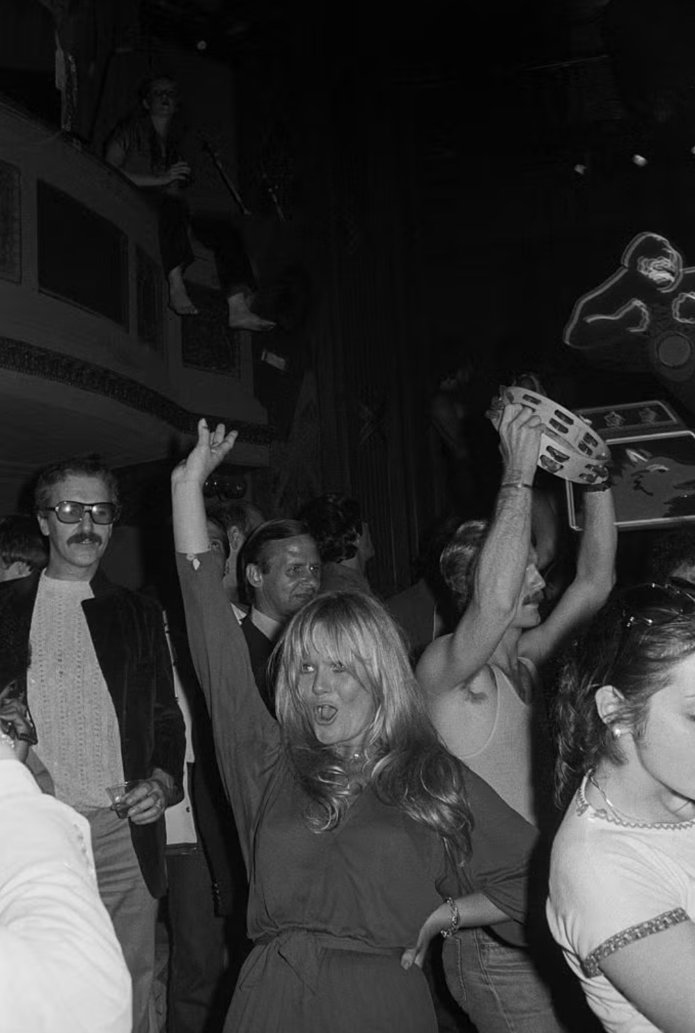 24 Photos of People Loving Life in the 70s