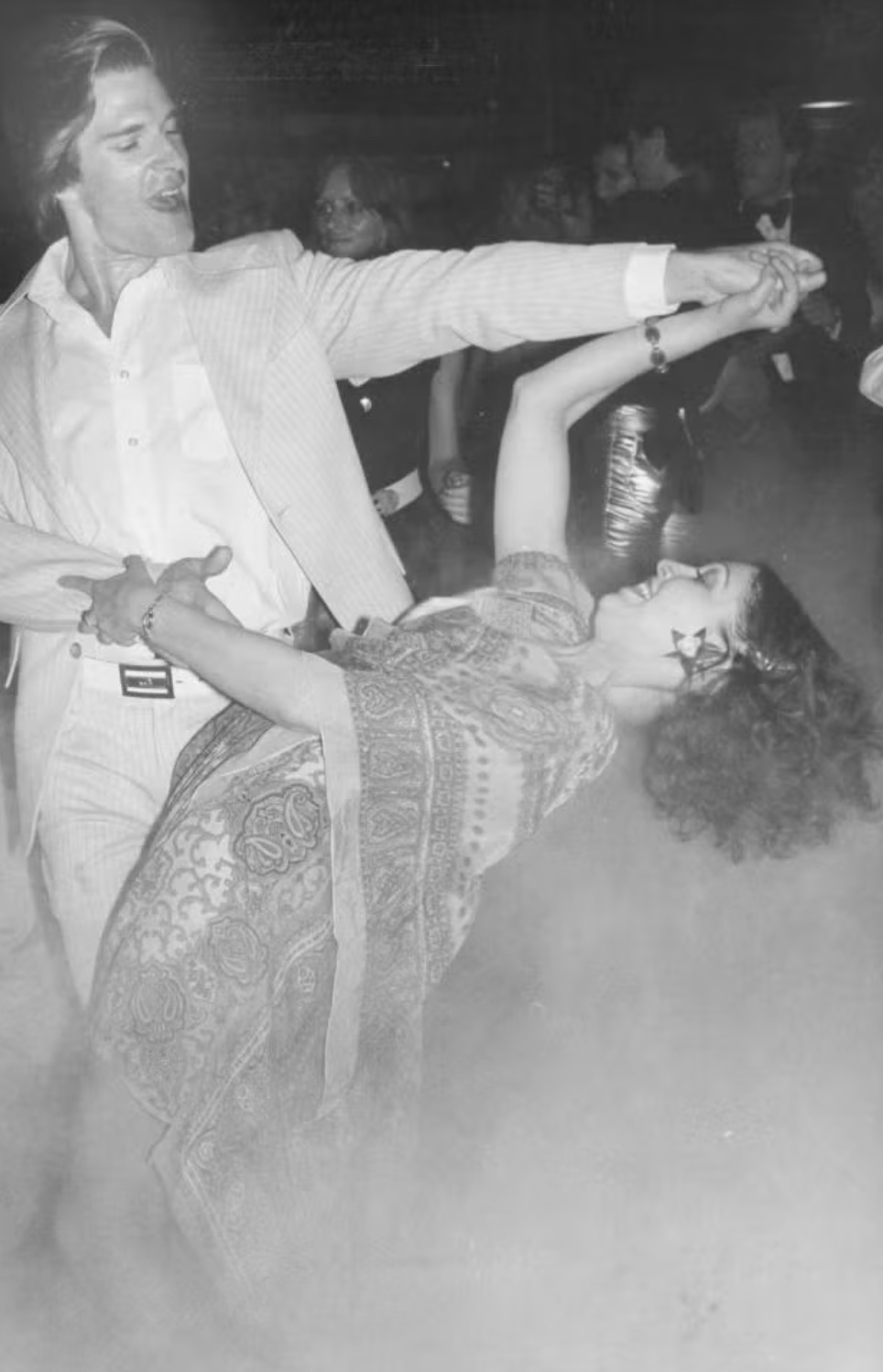 24 Photos of People Loving Life in the 70s