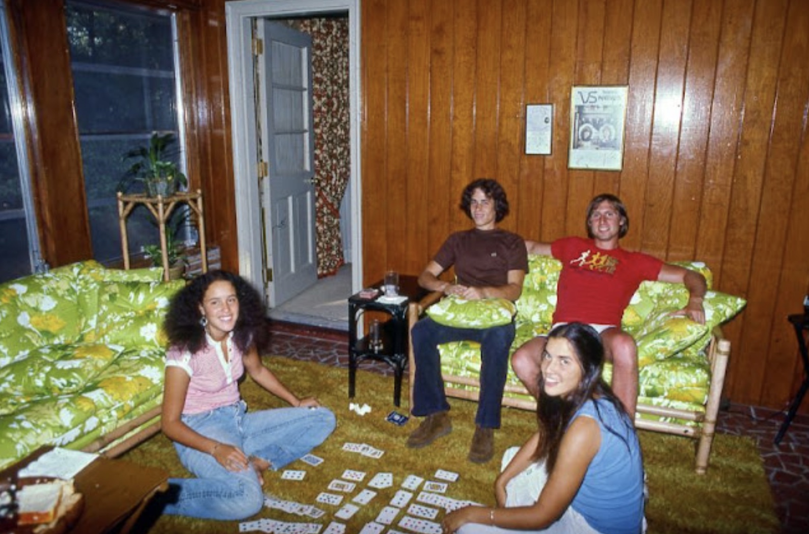 24 Photos of People Loving Life in the 70s