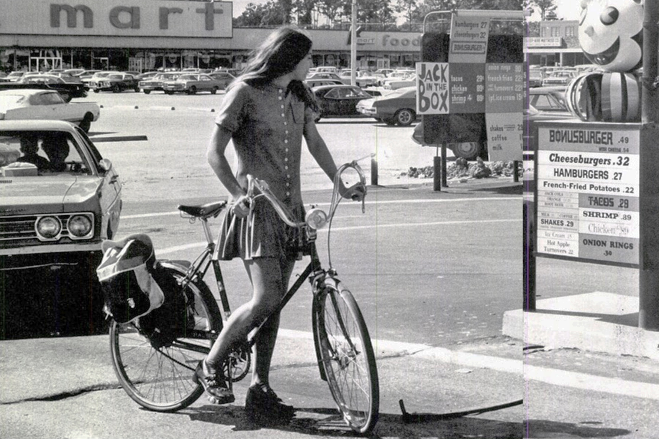 24 Photos of People Loving Life in the 70s