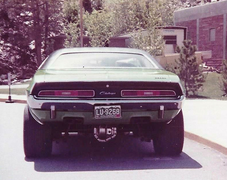 Challenger