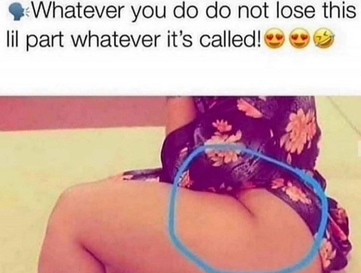 20 NSFW Memes You Shouldn't Be Laughing at While That Tab Is Still Open