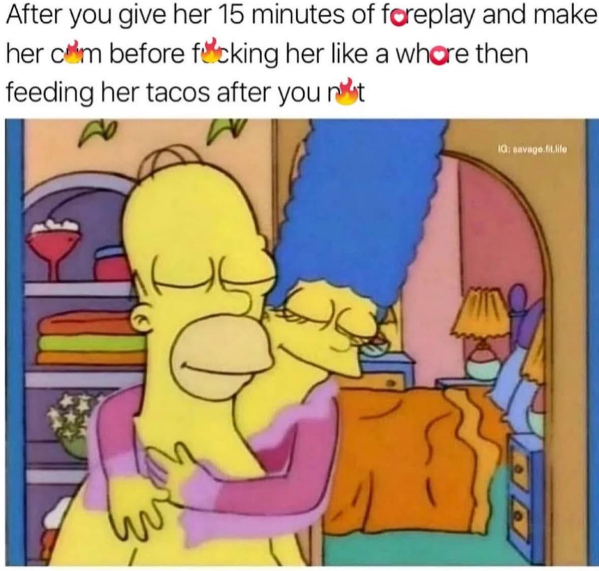 20 NSFW Memes You Shouldn't Be Laughing at While That Tab Is Still Open