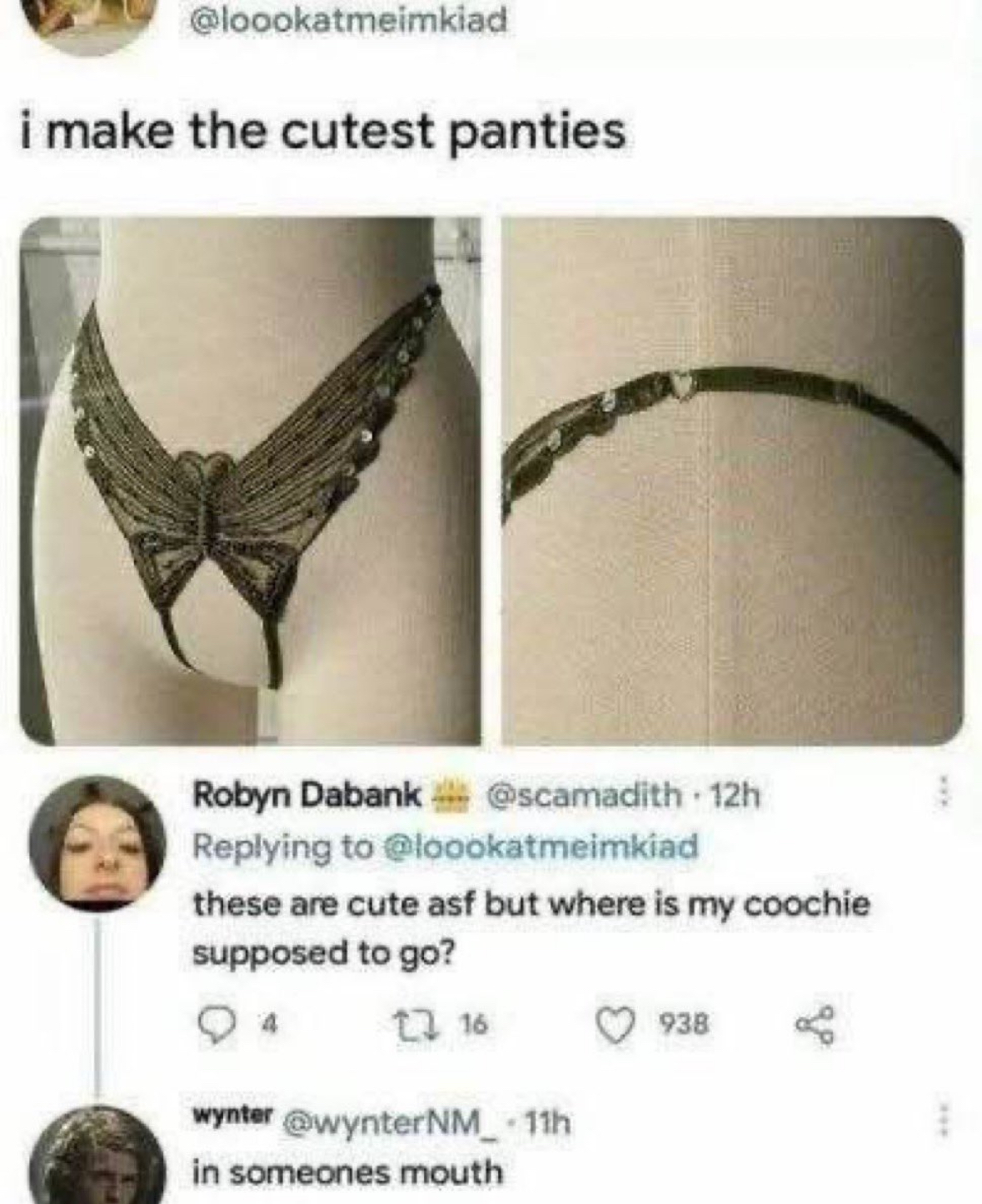 20 NSFW Memes You Shouldn't Be Laughing at While That Tab Is Still Open