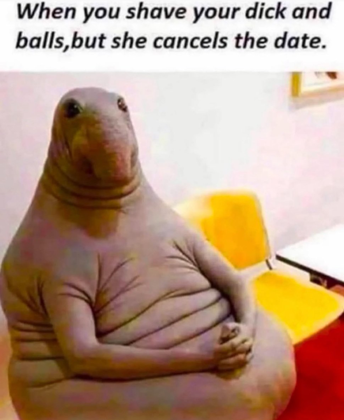 20 NSFW Memes You Shouldn't Be Laughing at While That Tab Is Still Open