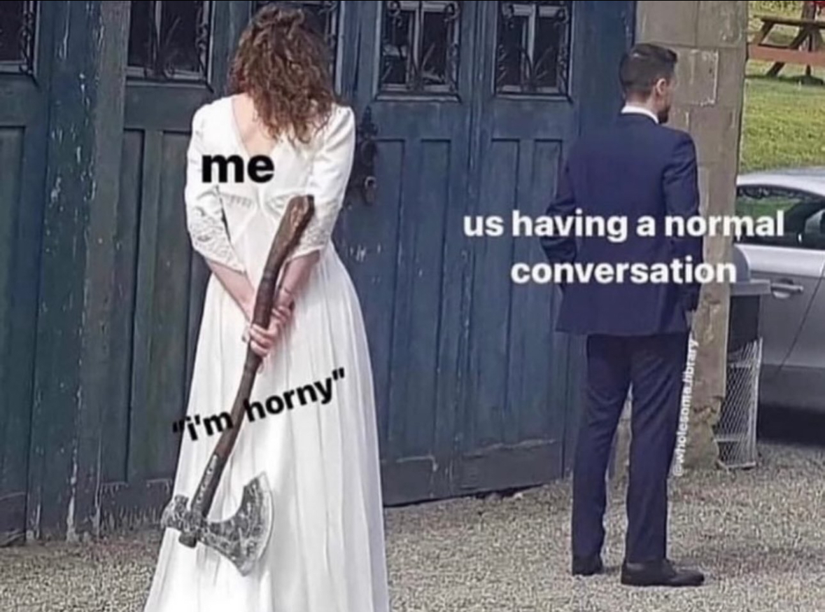 20 NSFW Memes You Shouldn't Be Laughing at While That Tab Is Still Open