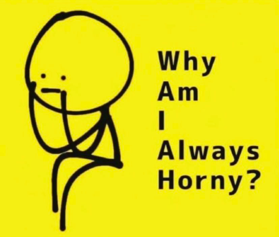 20 NSFW Memes You Shouldn't Be Laughing at While That Tab Is Still Open