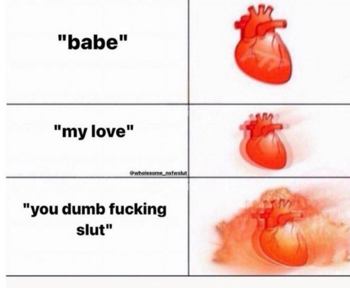 20 Horny Memes That Are Proof the Internet Is Unwell