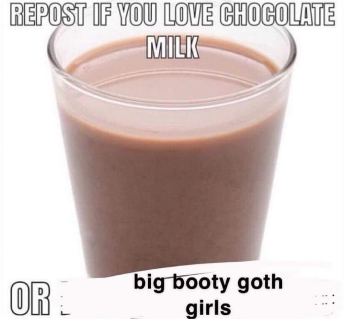 20 Horny Memes That Are Proof the Internet Is Unwell