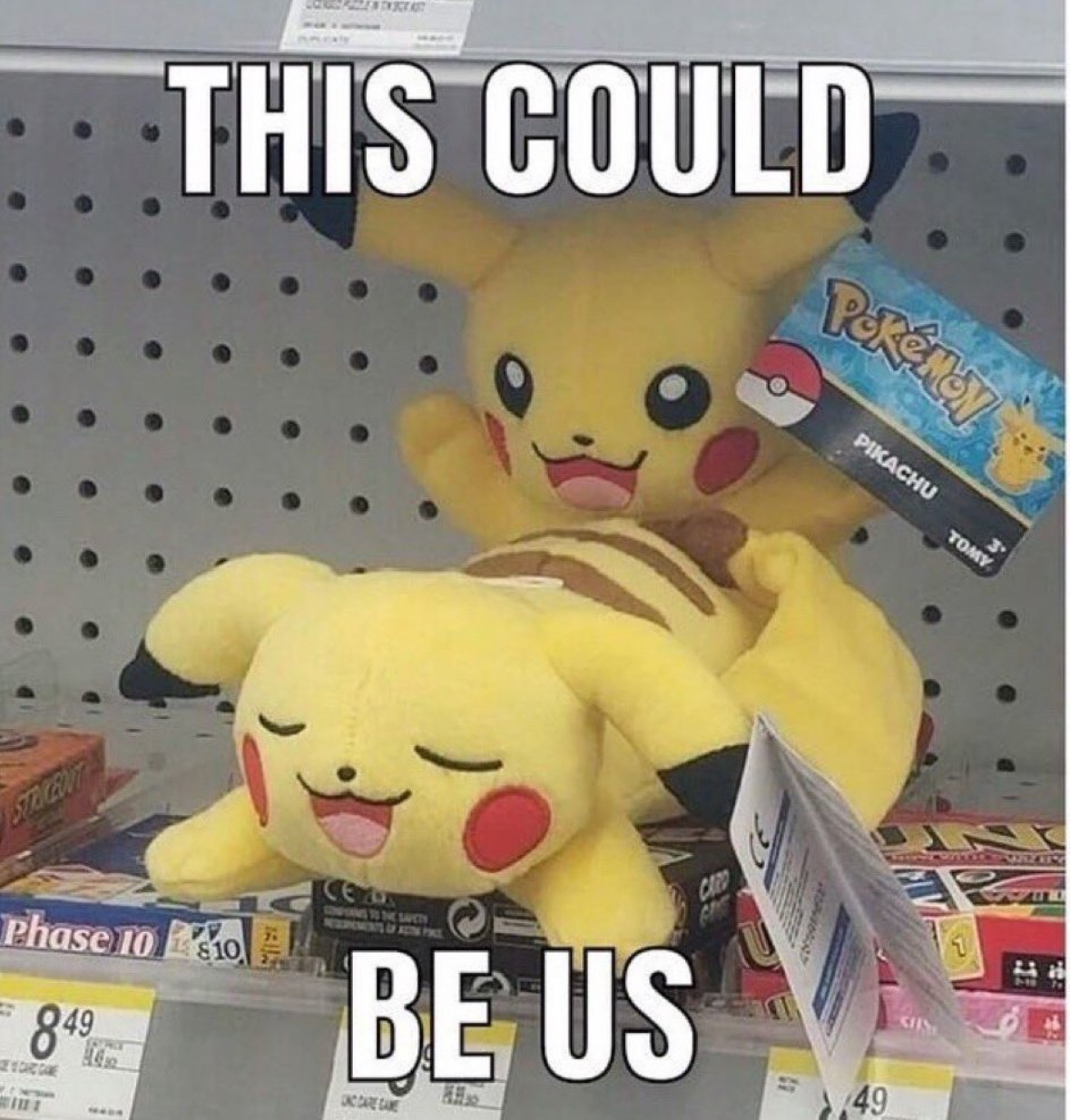 20 Horny Memes That Are Proof the Internet Is Unwell