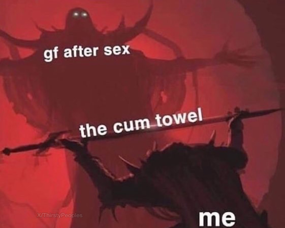 20 Horny Memes That Are Proof the Internet Is Unwell