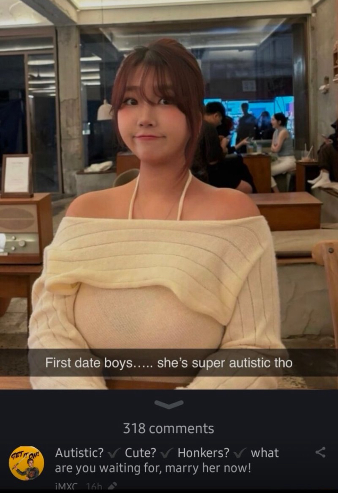 20 Horny Memes That Are Proof the Internet Is Unwell