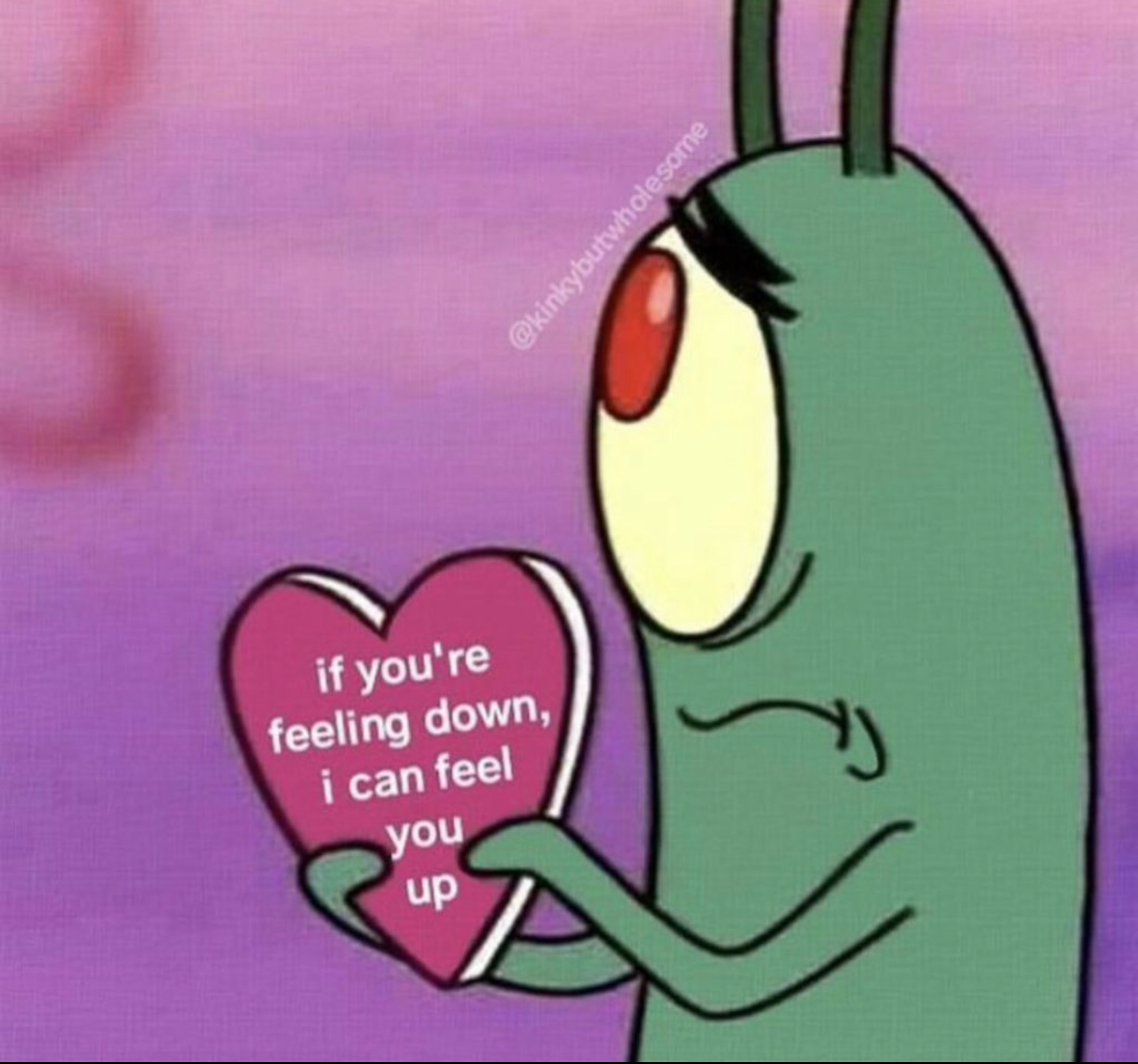 20 Horny Memes That Are Proof the Internet Is Unwell