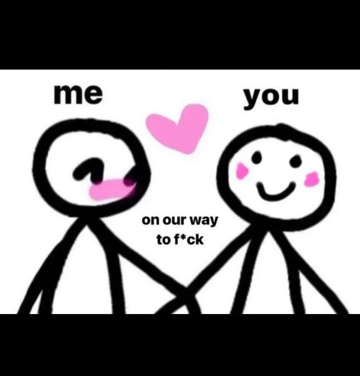 20 Horny Memes That Are Proof the Internet Is Unwell