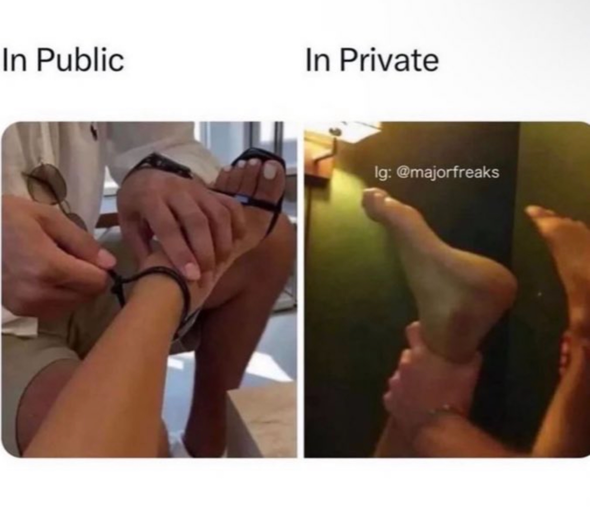 20 Horny Memes That Are Proof the Internet Is Unwell