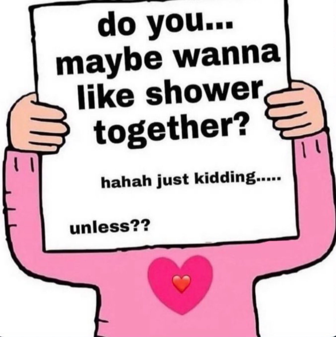 20 Horny Memes That Are Proof the Internet Is Unwell