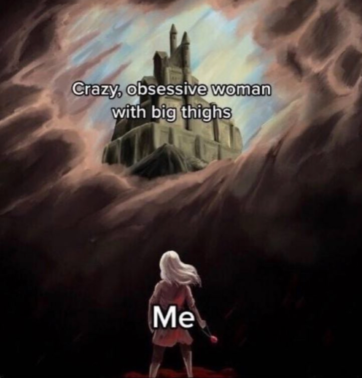 20 Unholy Memes to Look at Now and Regret Later