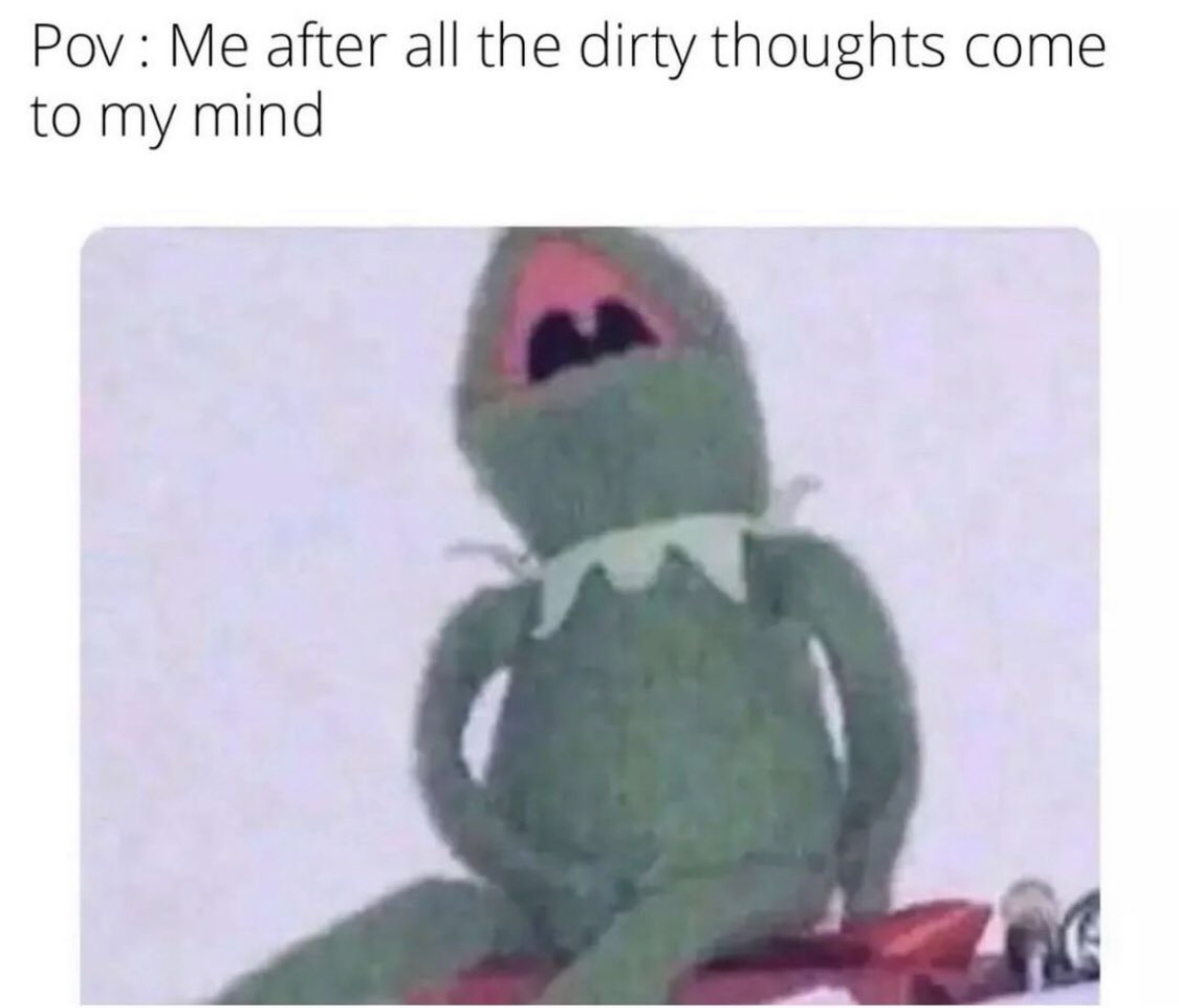 20 Unholy Memes to Look at Now and Regret Later