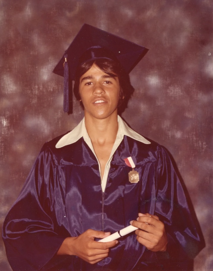 “My Puerto Rican Father” 