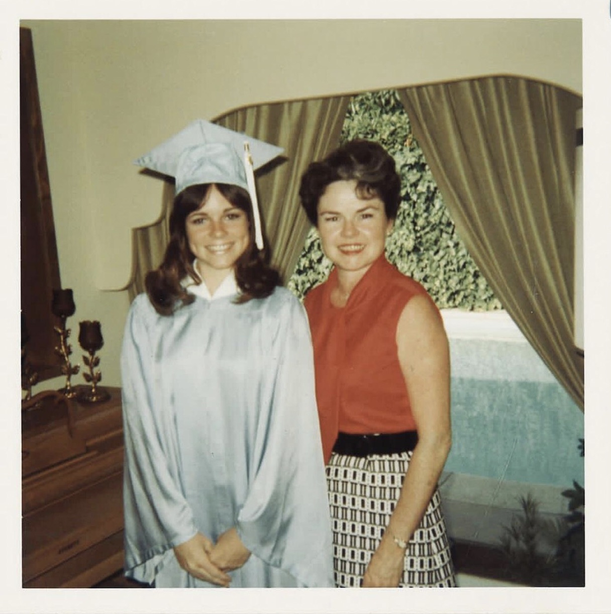 “Before High School Graduation" 