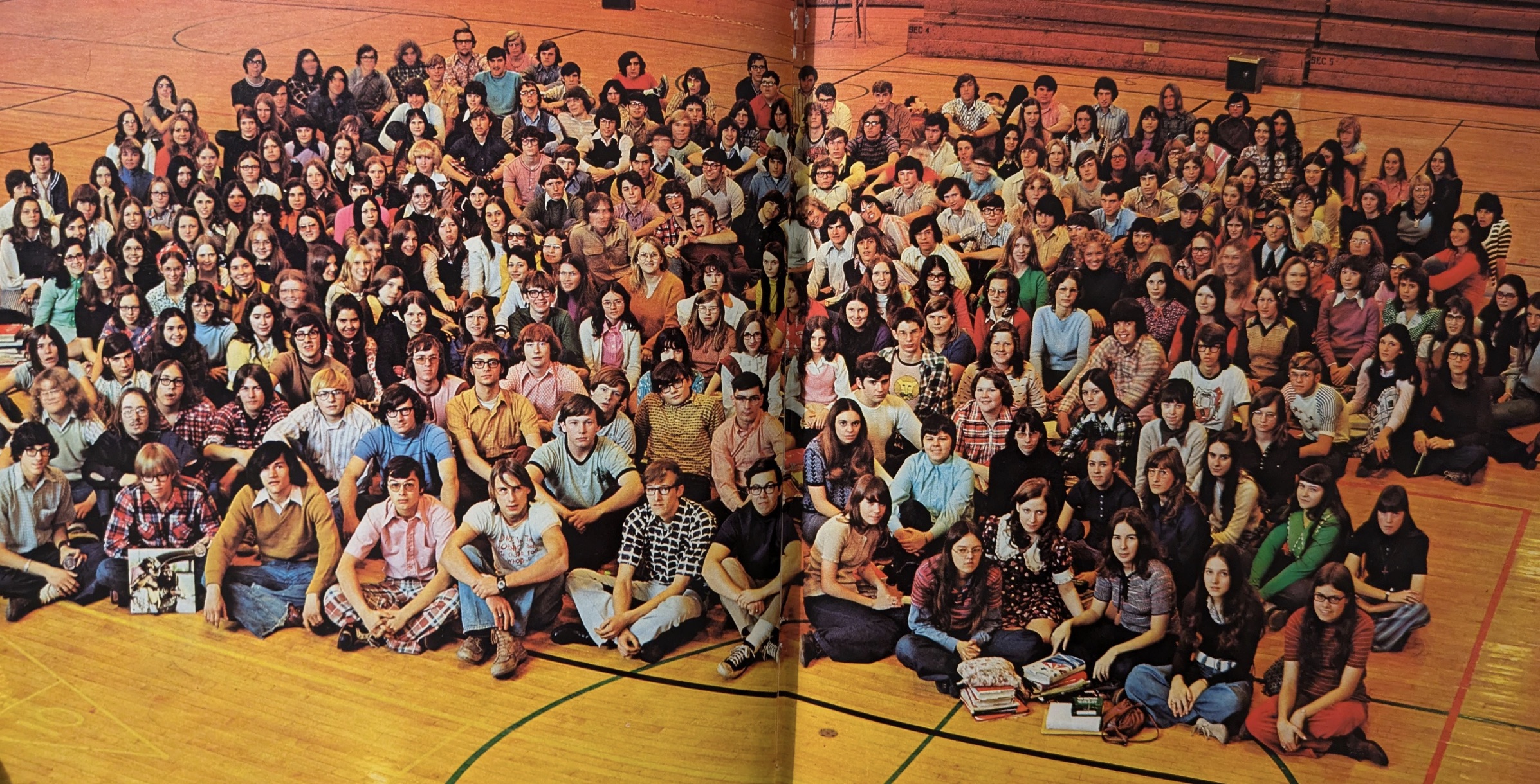 Yearbook 