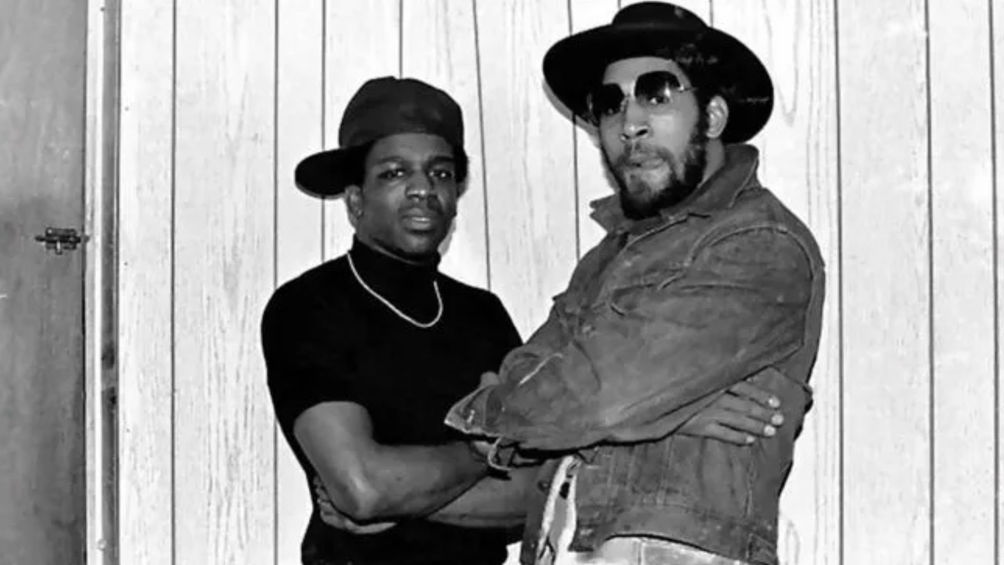 DJ Kool Herc