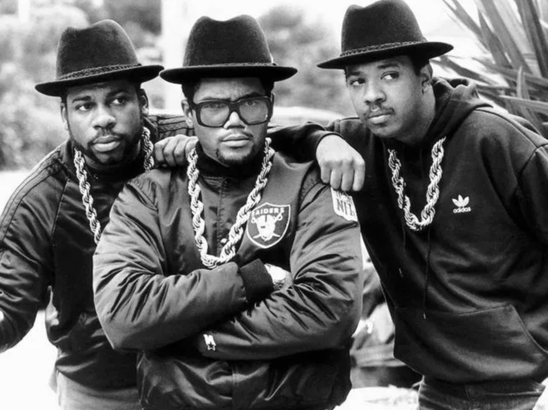 Run D.M.C.