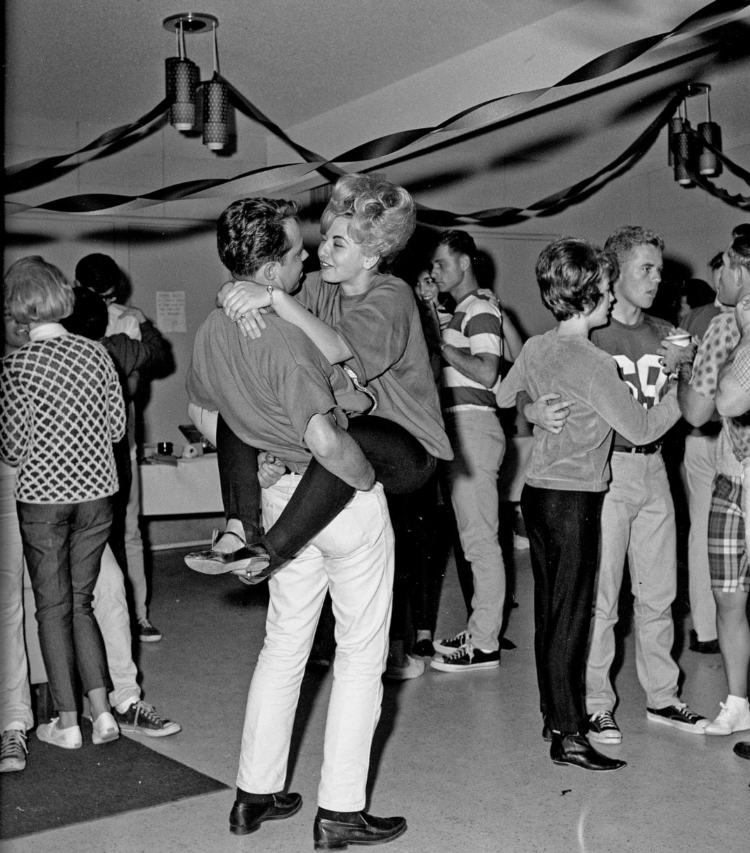 Fresno State College Continued