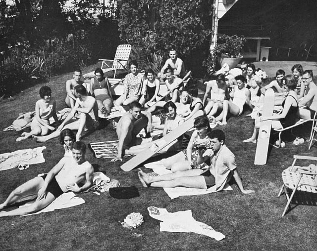 University of Washington 