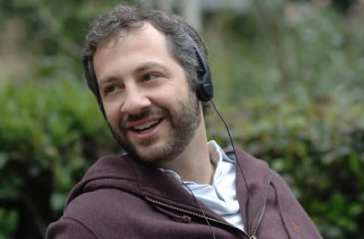 Judd Apatow