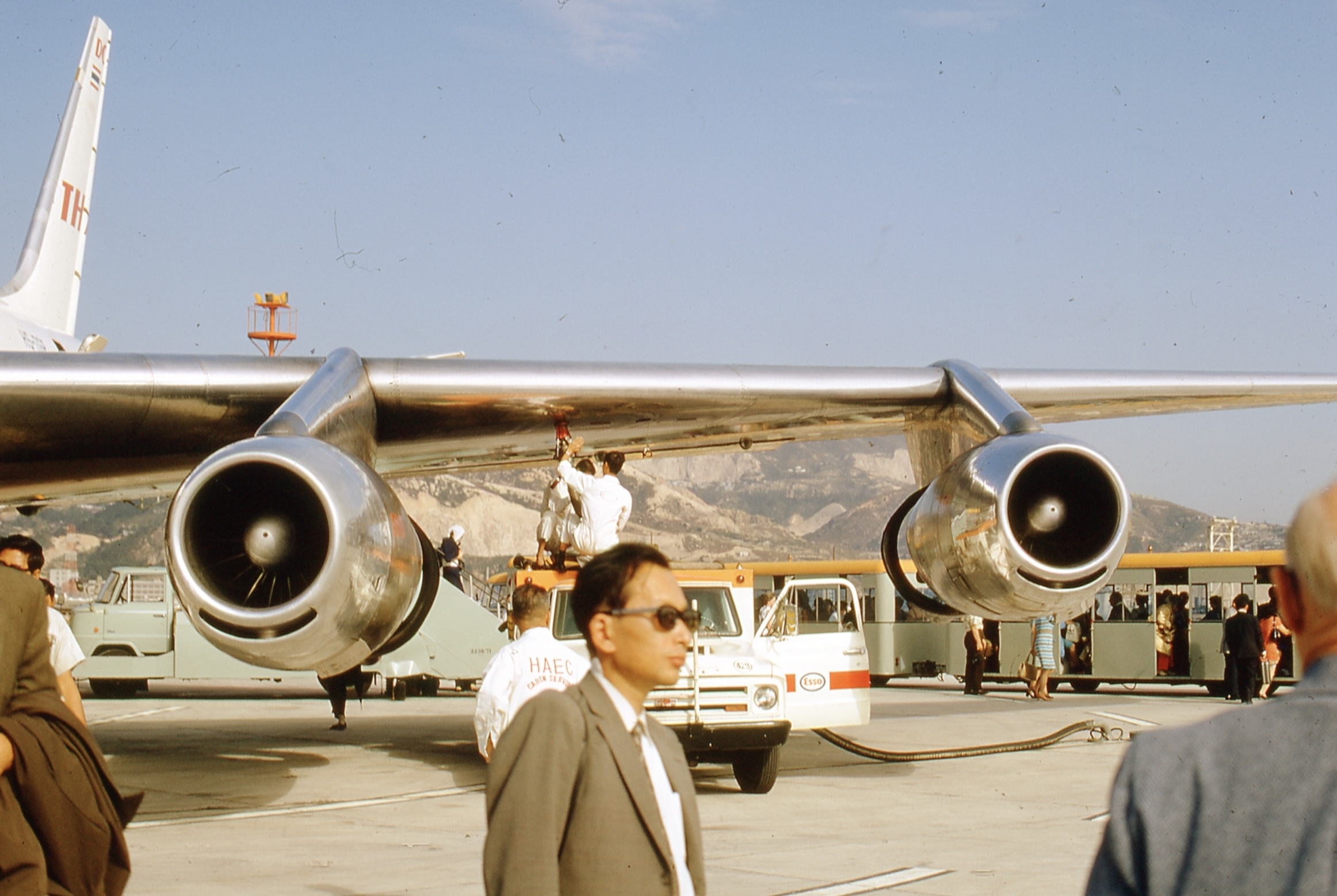 21 Photos of Hong Kong in the '70s and '80s