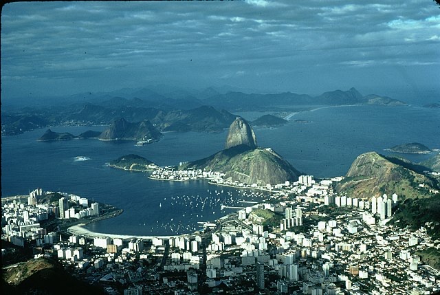 Rio de Janeiro 