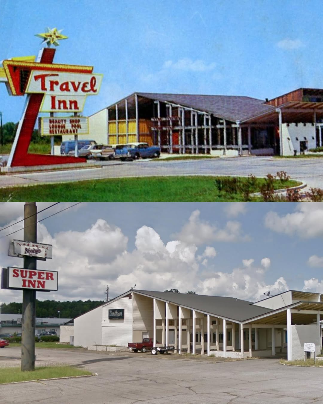Travel Inn