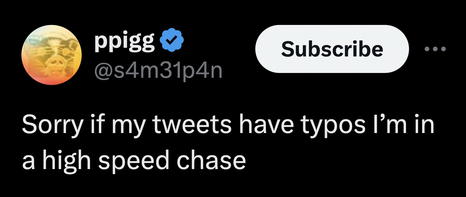 A master multitasker