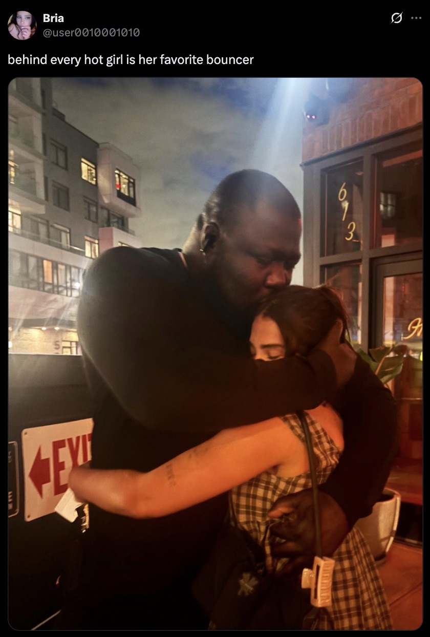 A duo as old as time