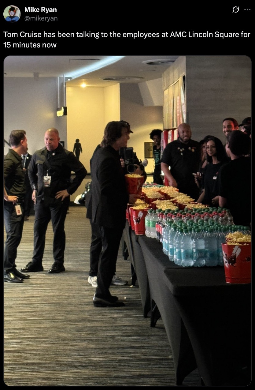 Converting them to Scientology