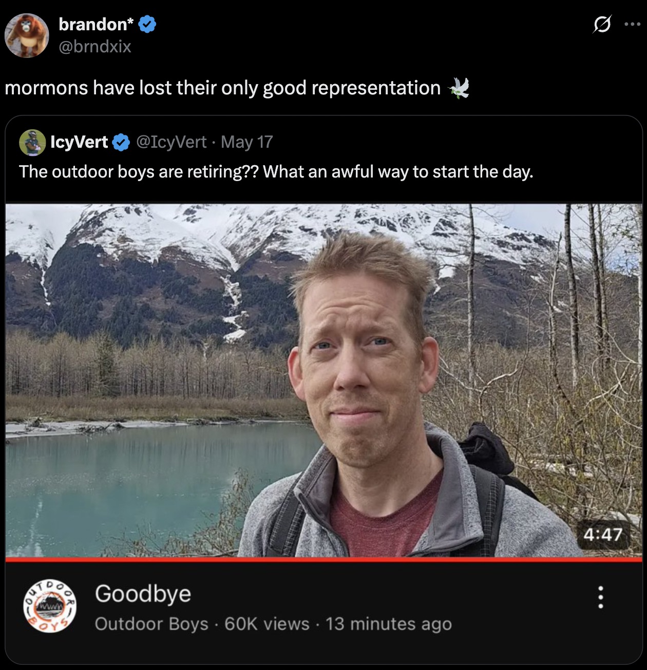 Now they only have Mitt Romney 