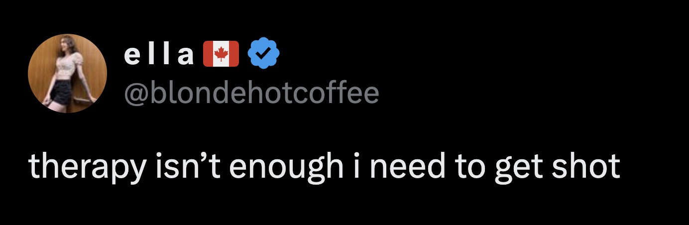 The only way to finally solve mental health