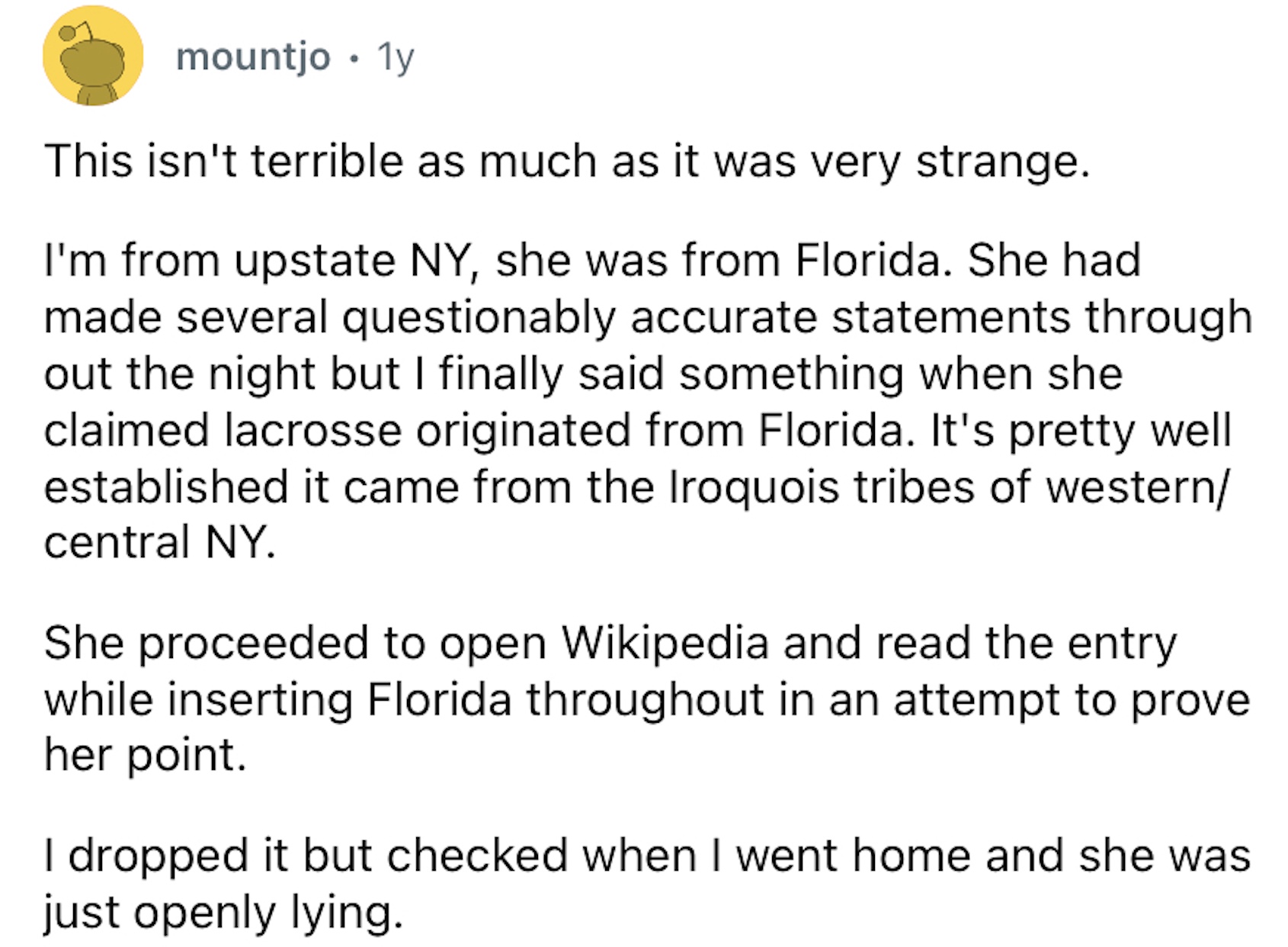 15 People Share Stories of Their Worst First Dates