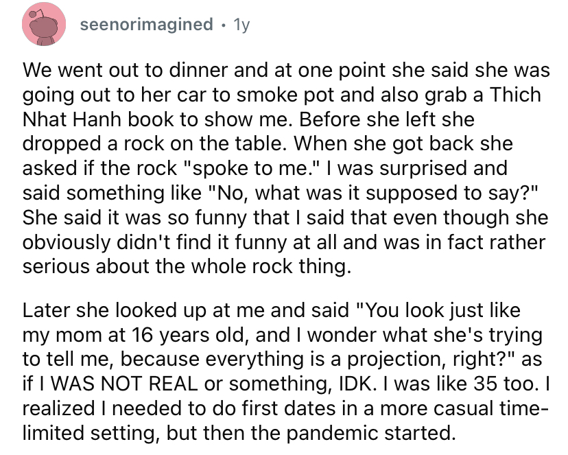 15 People Share Stories of Their Worst First Dates