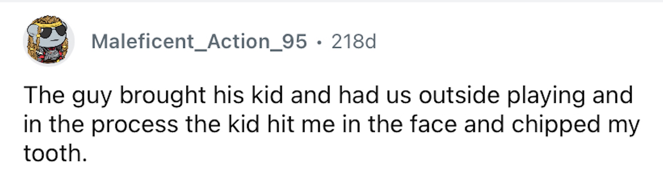 15 People Share Stories of Their Worst First Dates