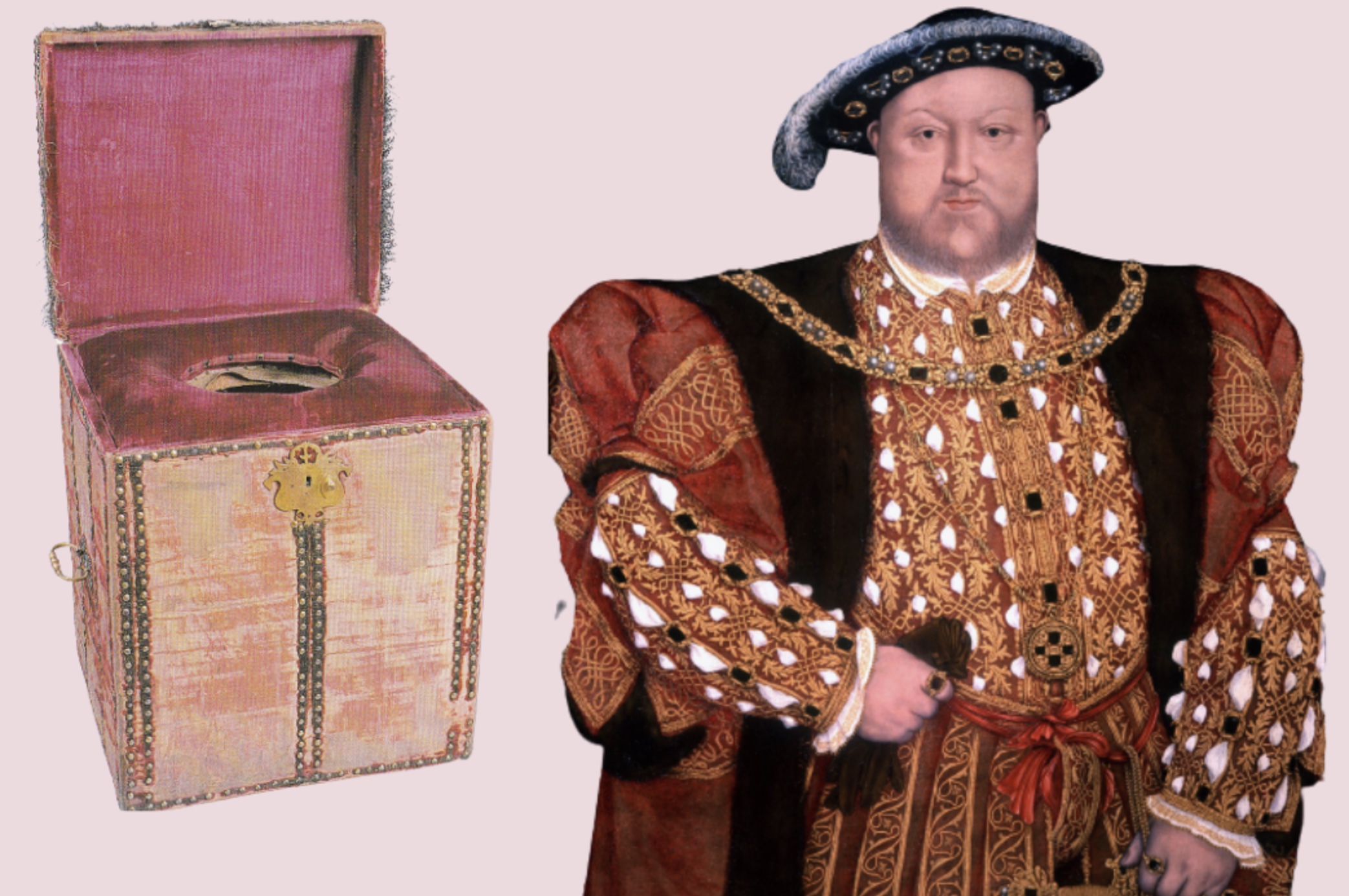 18 Little-Known Facts About Famous Historical Figures