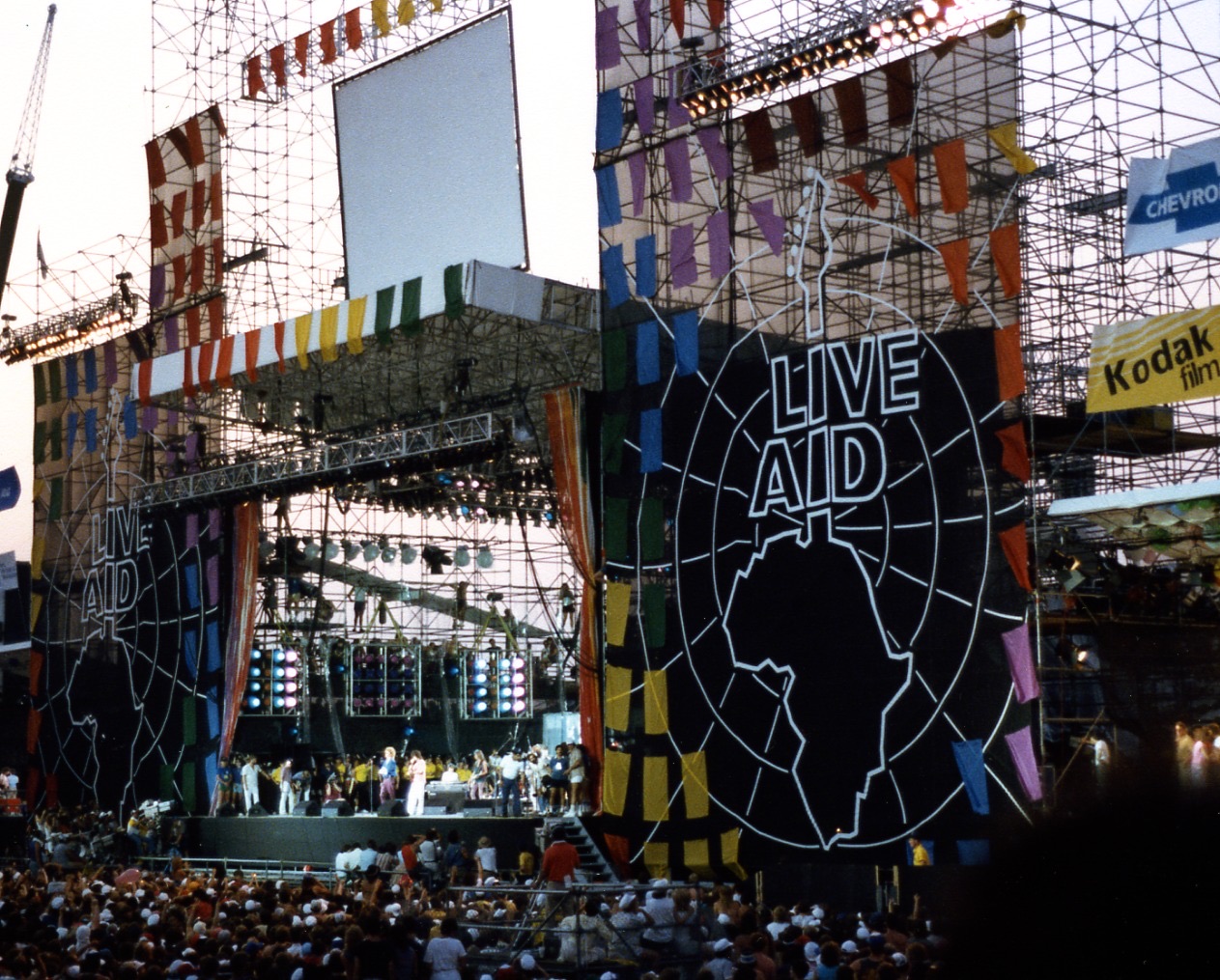 Live Aid 