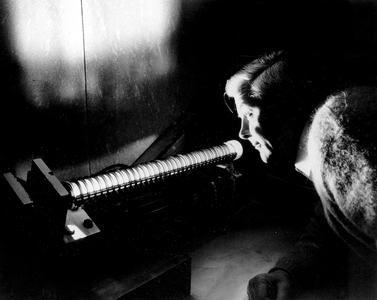 Electronic Flash Tubes 