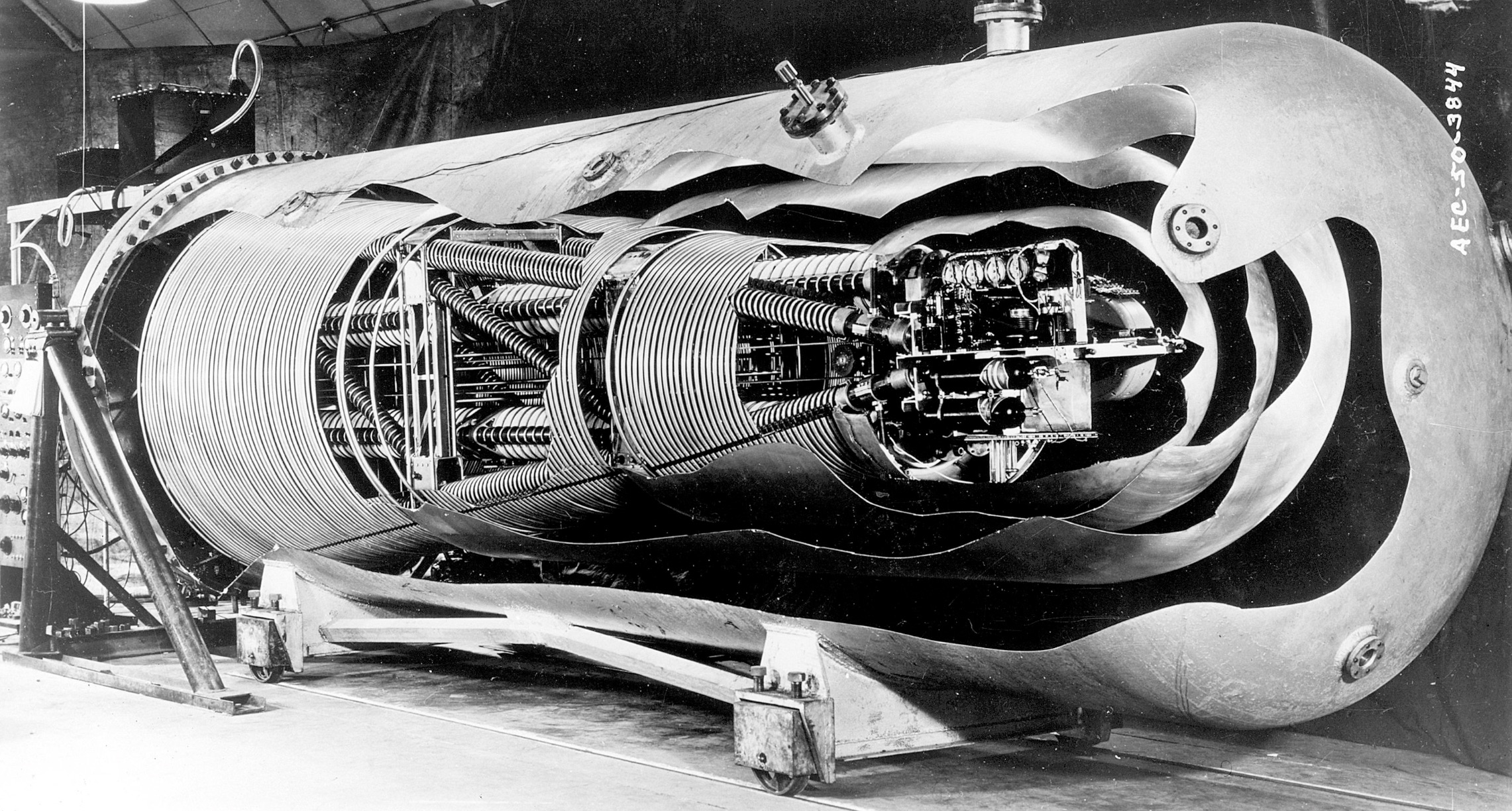 Electrostatic Generator 