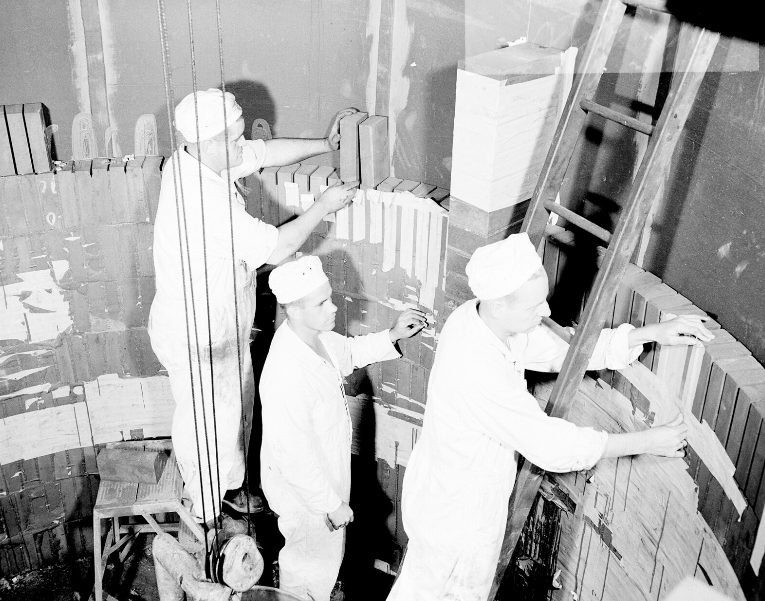 Mechanical Department 