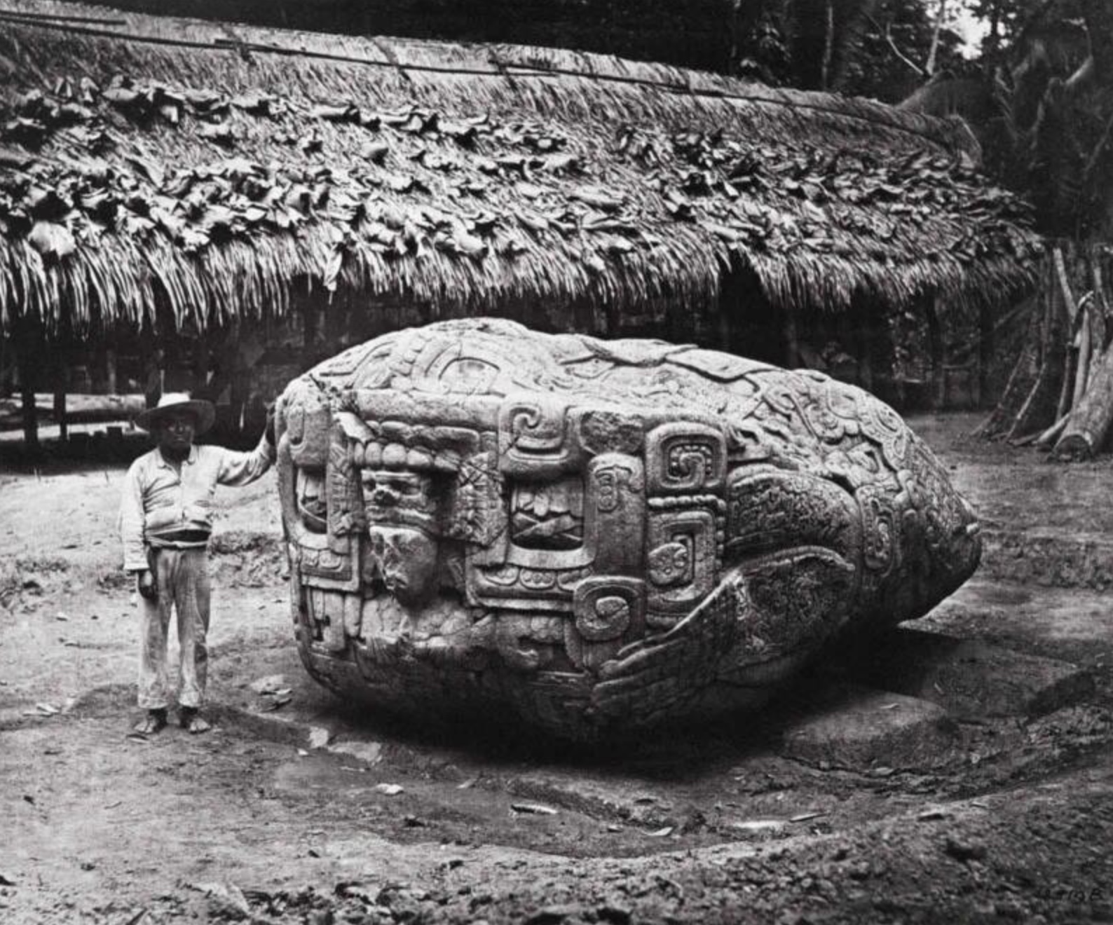 25 Wild Pics of 1800s Expeditions Into South America