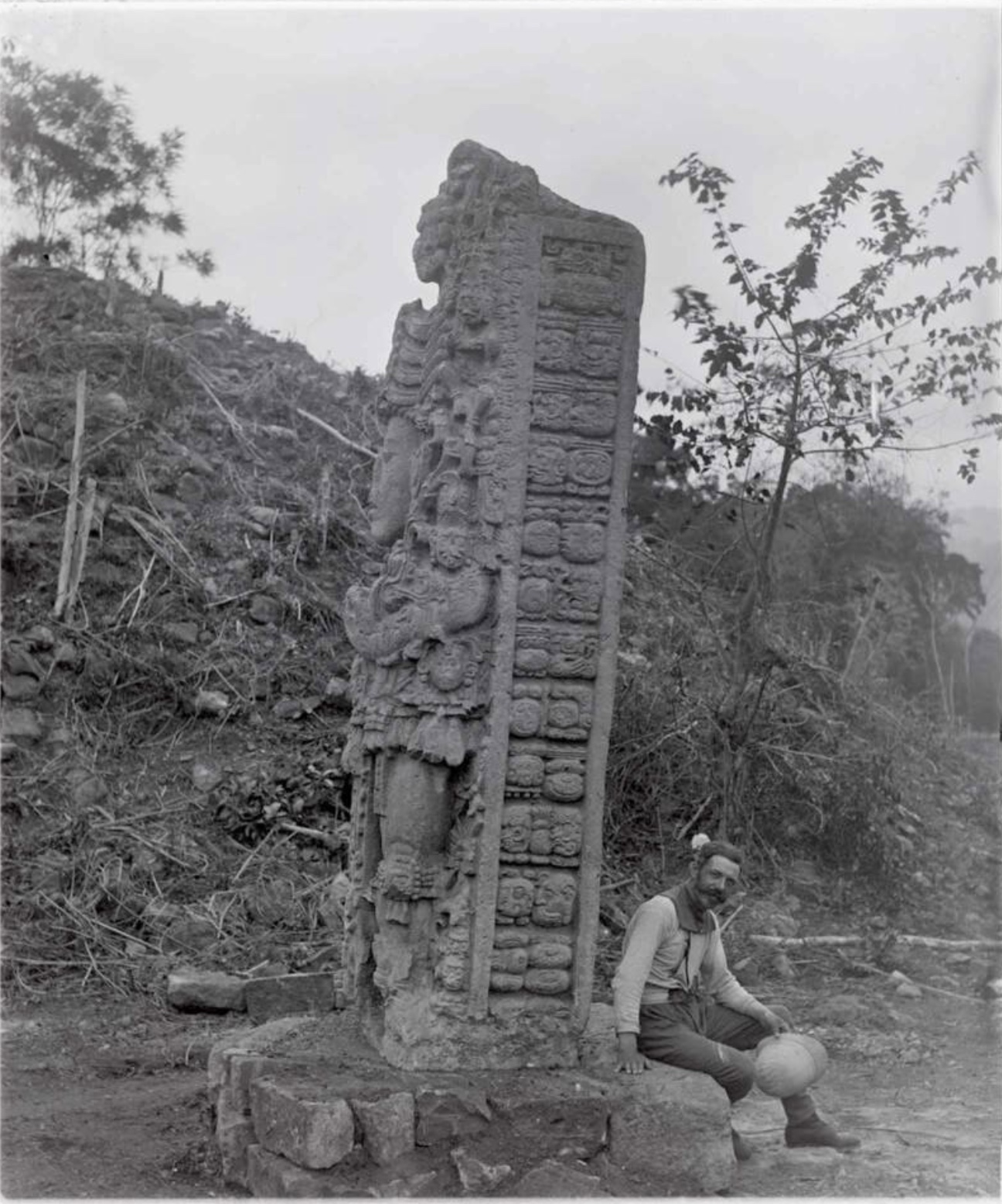 25 Wild Pics of 1800s Expeditions Into South America